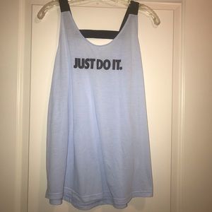 Nike Tank